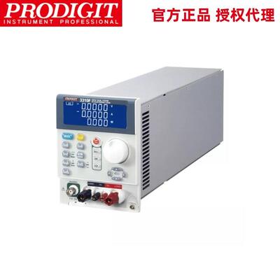 博计3310F系列直流电子负载模组3311F-04/-05/-16/3312F/3314F-02