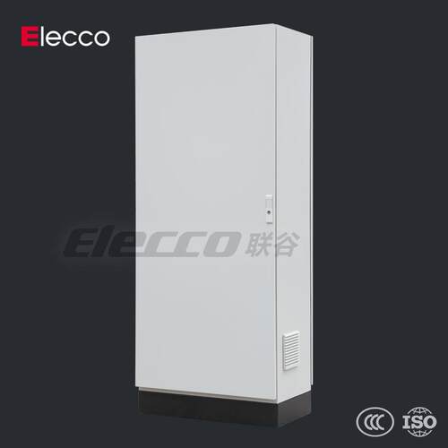 联谷出口型动力柜600*1000*350mm/PLC柜控制柜/电控柜IP55基业柜