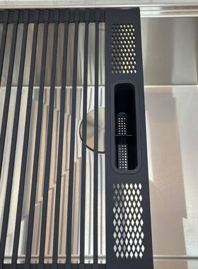 厨房硅BTL胶色沥菱架形水碗碟架水池滤水黑架可折叠水槽硅胶沥水