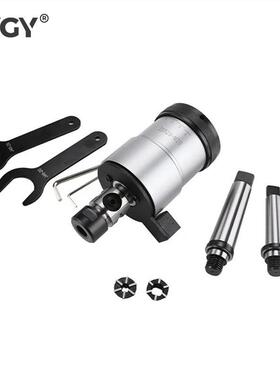 可逆攻丝夹头套装JSN7 JS12柔性攻丝J467 4612 J4620不停车跨境