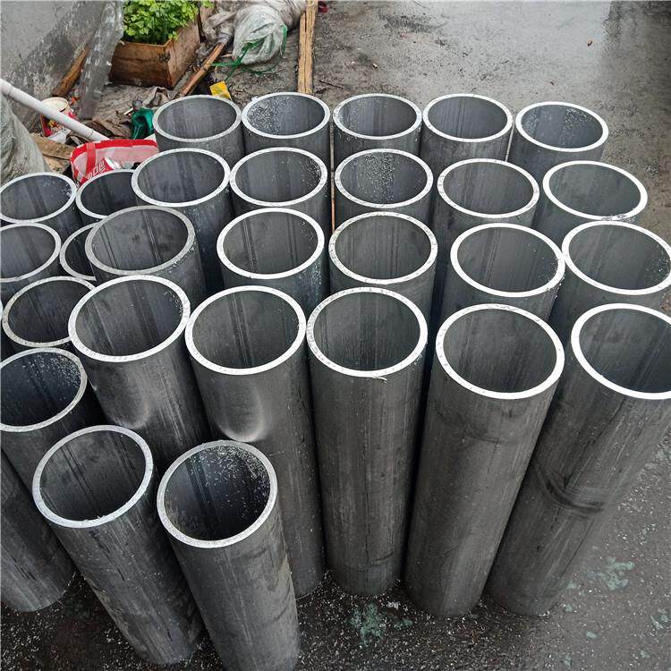 6061铝合金管合金铝管diy空心铝管厚壁铝管圆管无缝管铝合金圆管