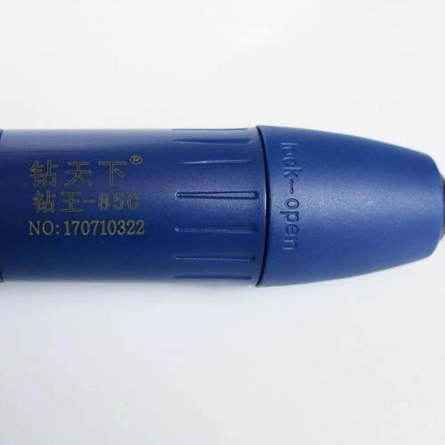 无刷打磨机M80/美甲打磨机/核桃/玉石/齿科/雕刻机