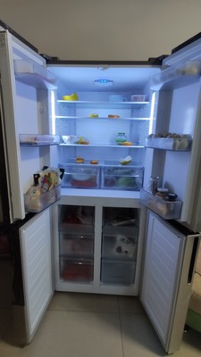 谈心得:容声 BCD-460WD11FP冰箱怎么样?为何说质量好?