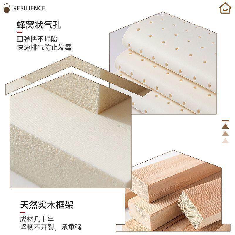 意式沙发客厅磨砂布加宽宽大贵妃榻沙发客厅小户型科技布沙发直排