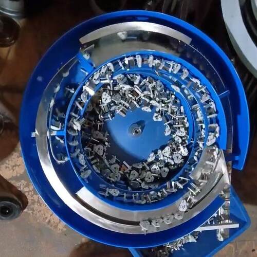 五金螺丝振动盘自动送料机包装排序自动化设备机械自动组装