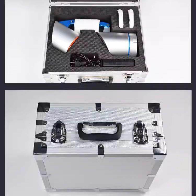 浮游菌采样器洁净室车间细菌微生物沉降菌测量采样空气尘菌采样仪