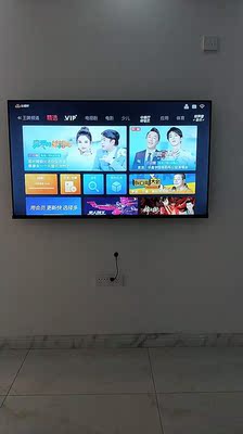 纠结TCL55T6M与海信55E52D哪个好用？有区别吗？