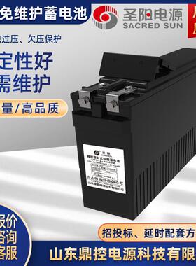 SACREDSUNUPS12-615FTA阀控密封式铅酸蓄电池12V170AH