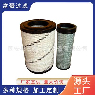 P777871 11033998 C321900机油滤芯全流旋装式过滤器滤清器
