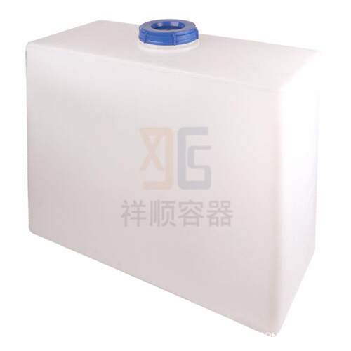 200升立式储水箱纯水箱全新pe料车载储水罐耐酸碱药水箱投药桶