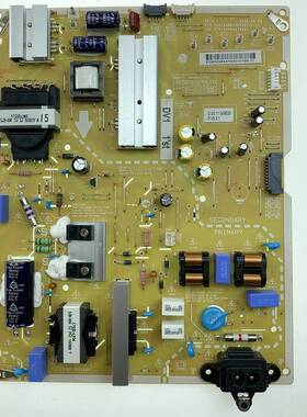 LG60UJ6500-CB65LG65CJ-CA电源板LGP6065L-17UL6 EAX67206901