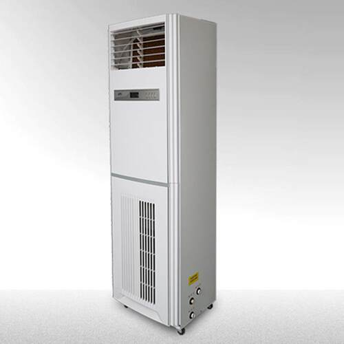 湿膜加湿机NMT-SM-3G（加湿量：3Kg/h）适用面积：70-150m2