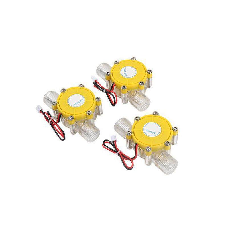 水力发ORB电微0型2v5V12V直流稳压试验11w式微龙头大功率小机型管