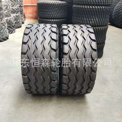 东昊320/60-15.3农机具轮胎 10.05/65-16 23×9-10打捆机真空轮胎
