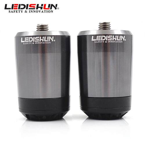 LEDISHUN 光阳赛艇250/300/400 XCITING CT250/300手把堵平衡堵头