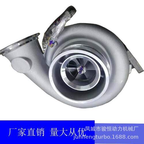 涡轮增压器GT4294252806925280652526016714788-0001TU大功率