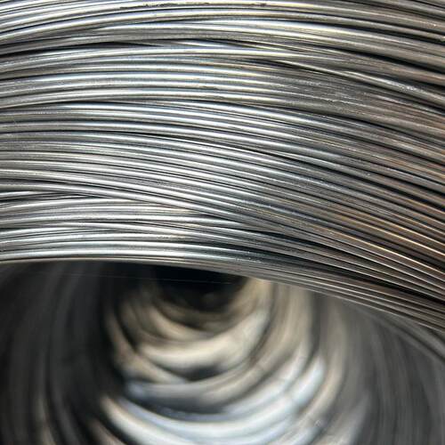 镀扎锌铁丝线8号14号1QBO6号18号丝 用于建筑捆细铁丝铁扎优惠镀