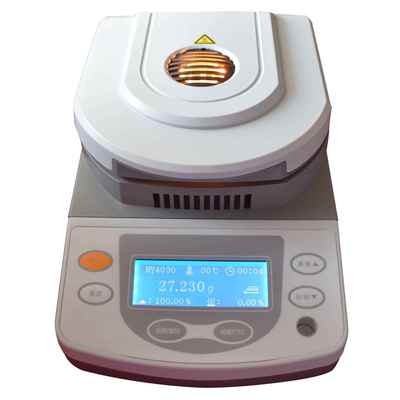 HY4030塑料橡胶水分含量测试仪快速水分测定仪水份仪