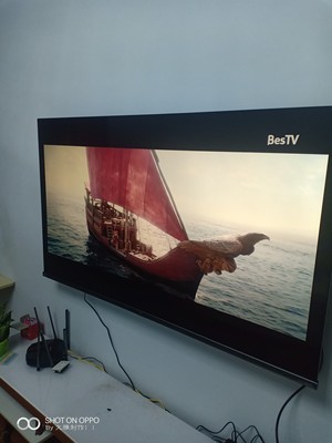 良心评测TCL55T6M和海信55E52D哪个好用点？区别有吗？