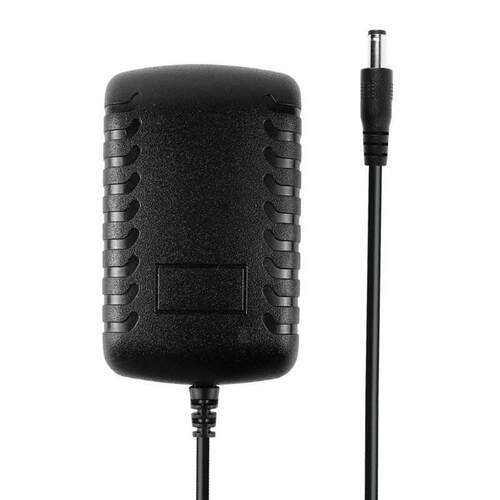 LED美甲灯光疗机烤灯太阳灯配件DC24V伏1.5A2电源适配器充电线12V