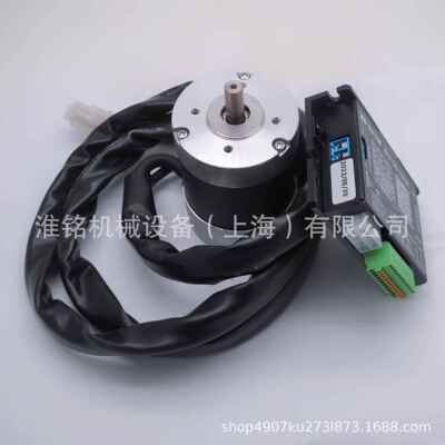 欧西玛拉布机oshima自动铺布机无刷拨边电机带驱动器04.04.18.001