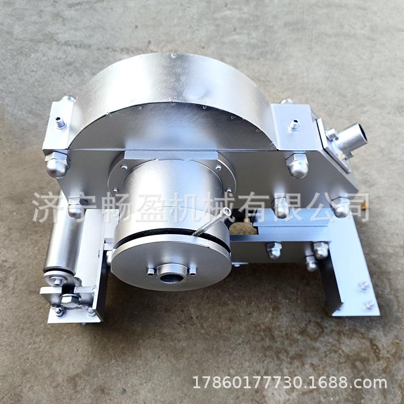 SCBC-6K 手动/电动 9K机械式钢丝绳芯皮带切断机 输送带切割机
