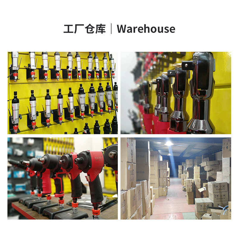 锐壹6137气动打磨机 5寸砂纸机 气磨机抛光机 气动车漆打磨机