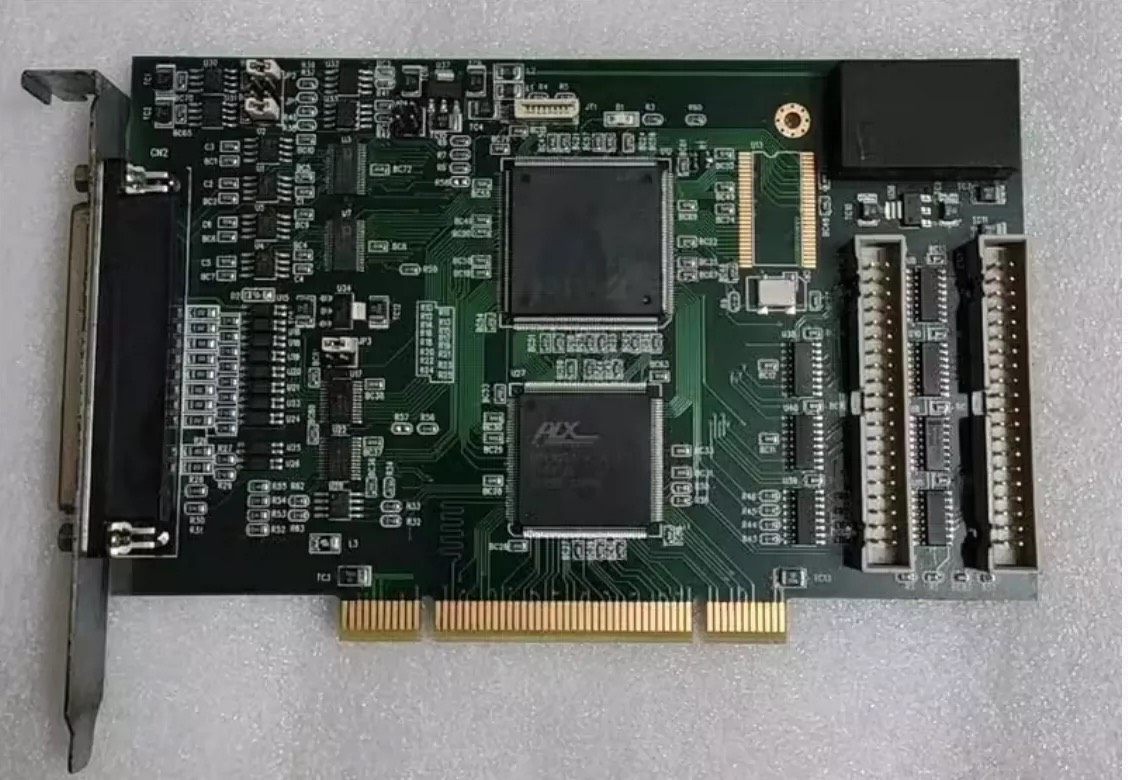 现货 DMA9608 HFC201412693 控制卡，设备