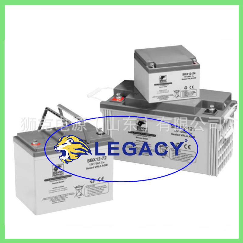 Banner蓄电池DryBullDB6/160BS,DryBullDB6/180DIN电瓶