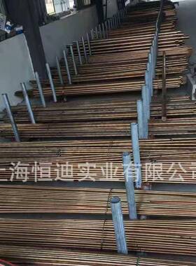 直销锡青铜CuSn12铜棒C90800铜板铜管锡青铜套质量保证