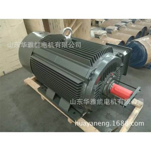 江晟YRKK400-10-355KW电机金兴YRKK400-10-355KW电机轻松替代方案