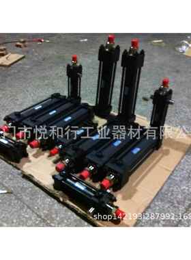 液压缸HROB-125X100ST(油顺ASHUN油缸,广东,增城,新塘液压气动)