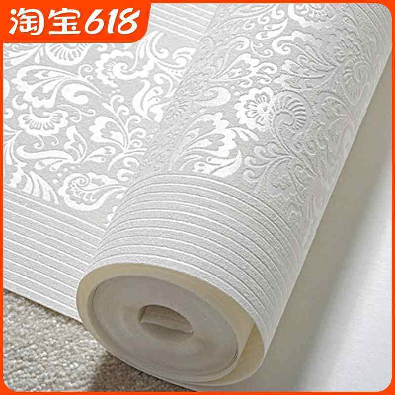 家装家用墙纸酒店宾馆专用工程特价装修清仓室内房间客厅卧室壁纸