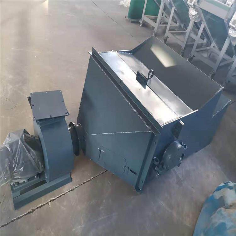 山东纳金泡沫粉碎机 EPS废料粉碎设备 珍珠棉颗粒粉碎机
