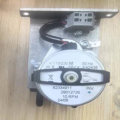 Germany德国THOMAS托马斯蠕动泵20252736 V115/230 M E42438