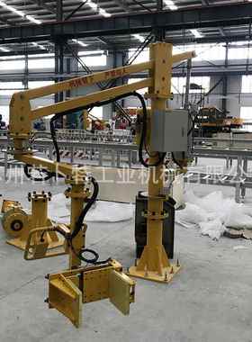 硬臂式衡助气力机械手动平吊销VYB售手动力移载机气动助机械手