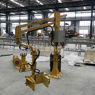 硬臂式衡助气力机械手动平吊销VYB售手动力移载机气动助机械手