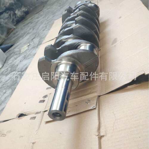 厂家直销3L/5L/3LE/5LE曲轴 OE号：13401-54020/13401-54100