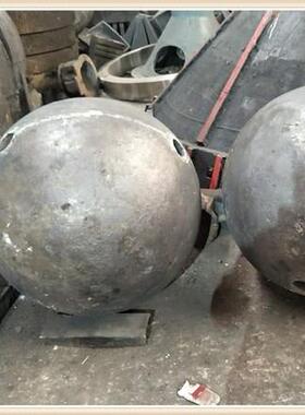 立磨钢球钢厂煤磨机空心球南京立磨合金球厂家铸造立磨耐磨大钢球