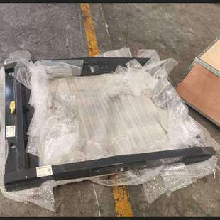 24000 山推SL50WN装 载机副车架1454