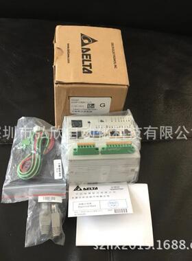 台达PLC 高速总线运动控制主机DVP10MC11T可编程控制器现货供应