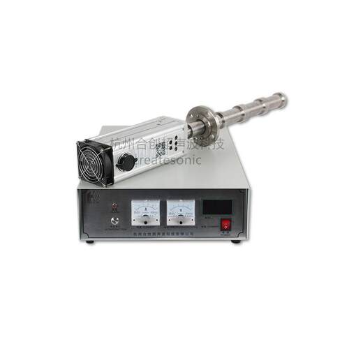 厂家工业级20K2000W超声波搅拌器超声波声化处理器超声搅拌器