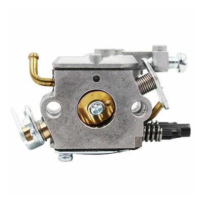 化油器ZAMA C1Q-EL24 Husqvarna 323p4 325p5 326p4 326p5x割草机