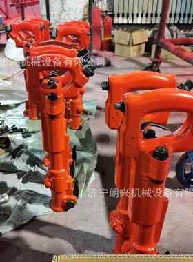 矿岩用TCD-20999风镐手持气式动破碎镐隧道石混凝土破碎机