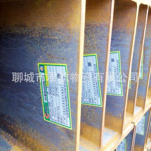 厂家直销钢结构承重支架用热轧H型钢Q345D热镀锌H型钢