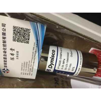 PT462E-50mpa-6/18（dynisco）单尼斯科