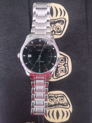 罗西尼手表怎么样档次?亲身体验一个月反馈缺点