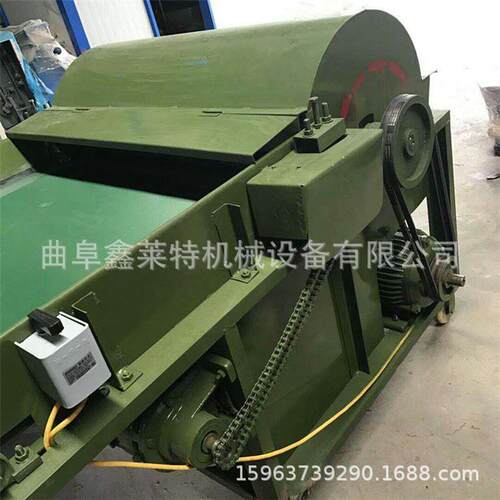 安松徽钉板开松机XL-80粗开松机布头开机毛线开松机松棉纱机