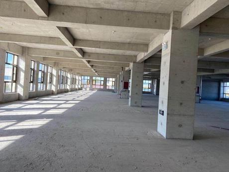 兆丰工业开发中心土地及建筑物