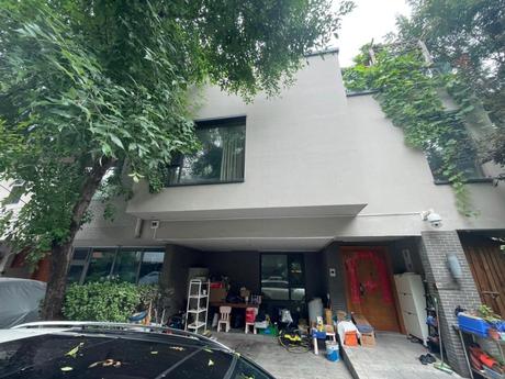 长阳半岛祥云墅1号楼101室（整栋）